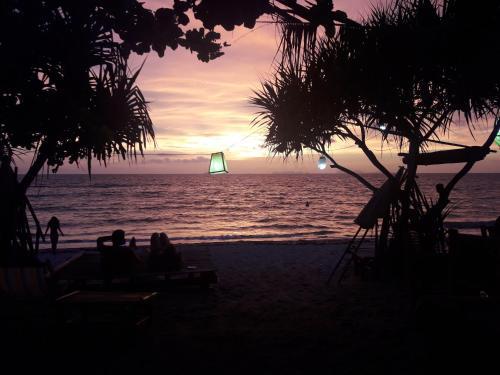 Lodge Andaman Bay Bungalow