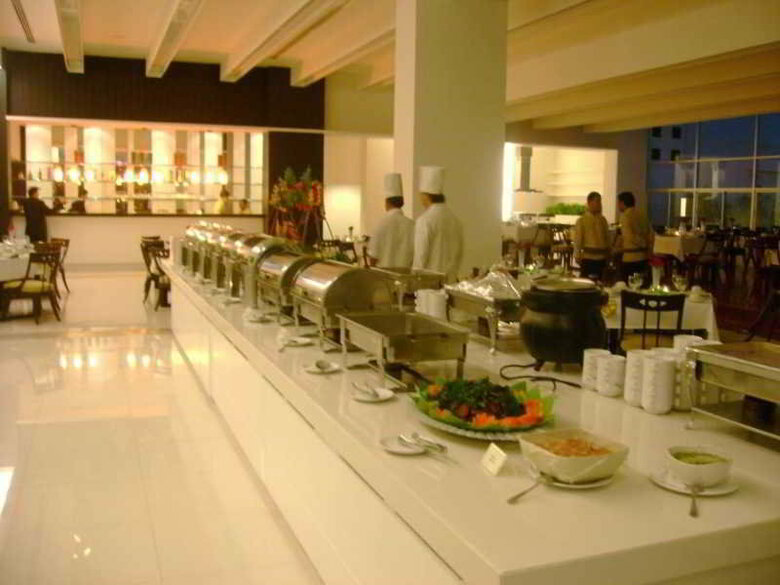 Chiang Mai Hill 2000 Hotel