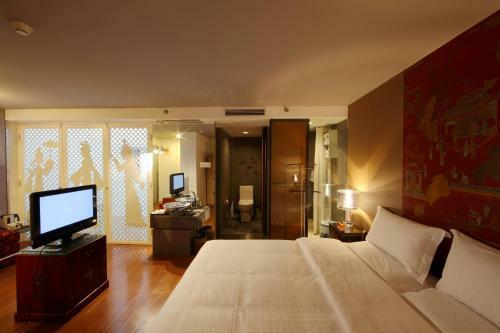 China Community Culture & Art Hotel