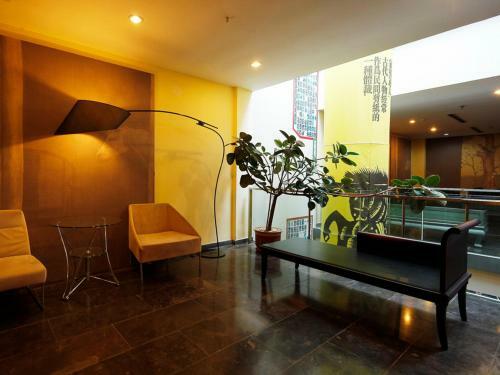 China Community Culture & Art Hotel