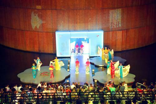 China Community Culture & Art Hotel