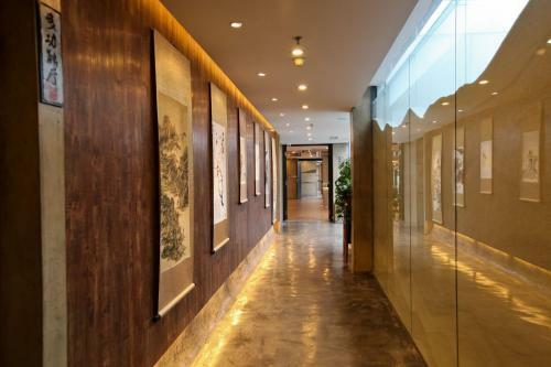 China Community Culture & Art Hotel