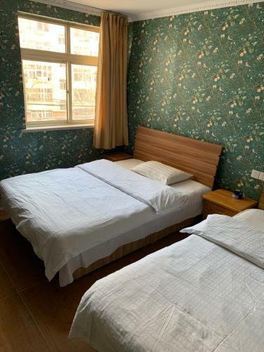 Wolongpu Hotel