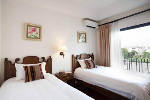 Hostal La Pillow 8