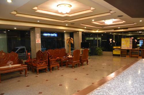 Phu Luang Hotel