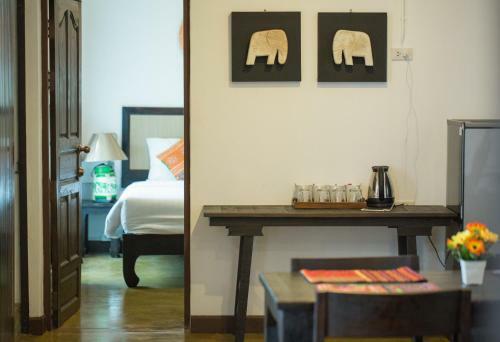 The Odyssey Serviced Apartments