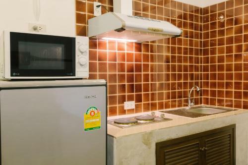 The Odyssey Serviced Apartments