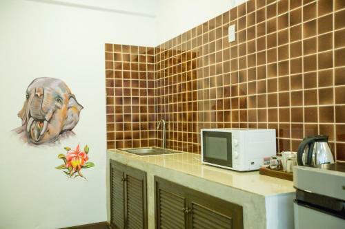 The Odyssey Serviced Apartments