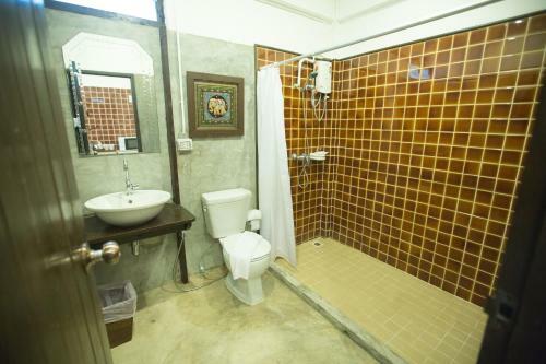 The Odyssey Serviced Apartments