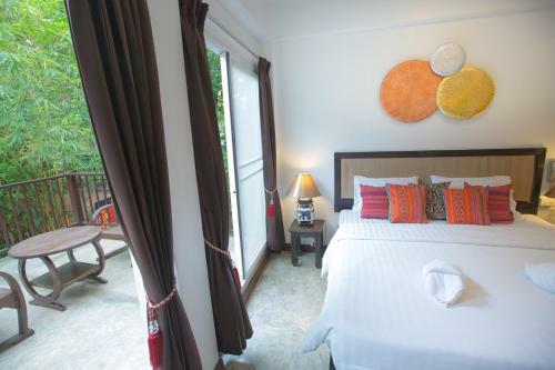 The Odyssey Serviced Apartments