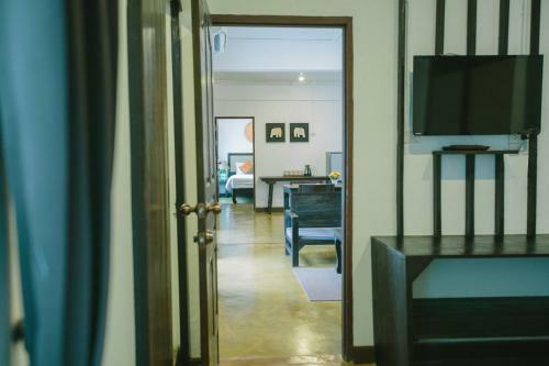 The Odyssey Serviced Apartments