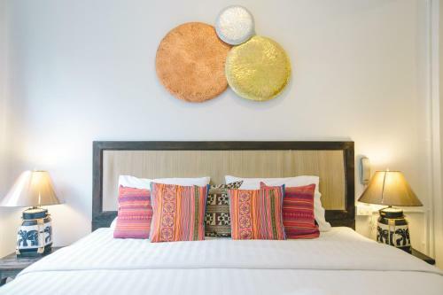 The Odyssey Serviced Apartments