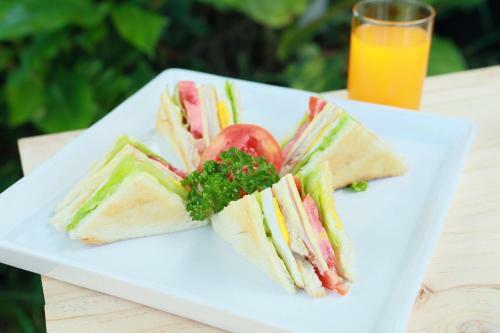 The Odyssey Serviced Apartments