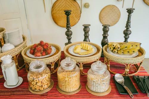 The Odyssey Serviced Apartments