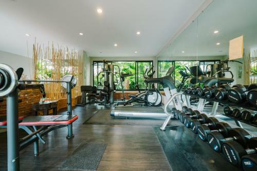 The Odyssey Serviced Apartments