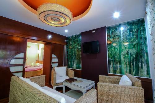 Lamduan Boutique Homestay