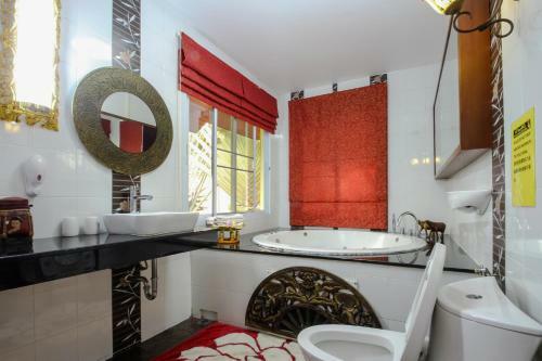 Lamduan Boutique Homestay