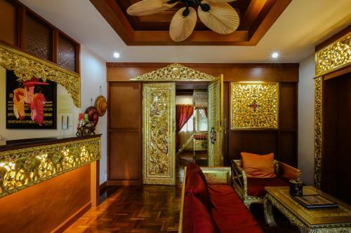 Lamduan Boutique Homestay