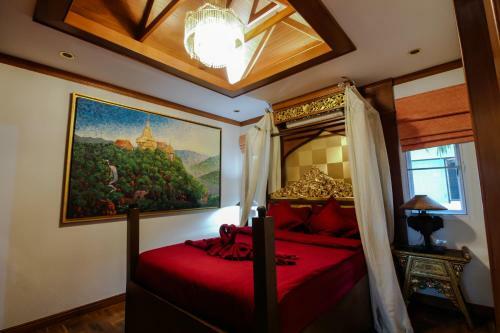 Lamduan Boutique Homestay