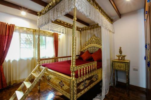 Lamduan Boutique Homestay