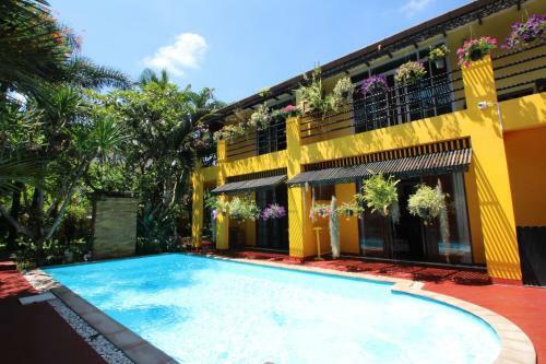Lamduan Boutique Homestay
