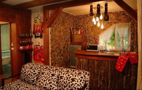 Lamduan Boutique Homestay