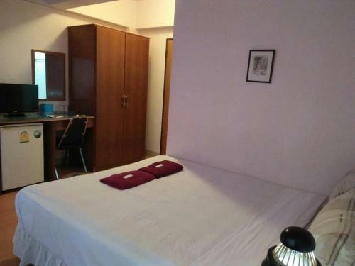 Hostal Ban Wiang Guest House