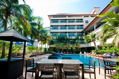 Hotel Napalai Resort & Spa