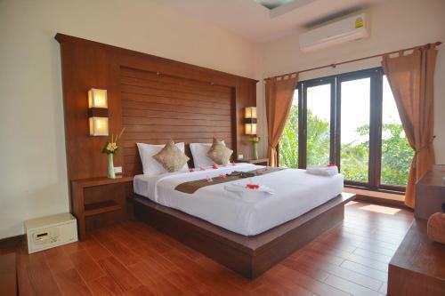 Hostal Phuchawee Lanta