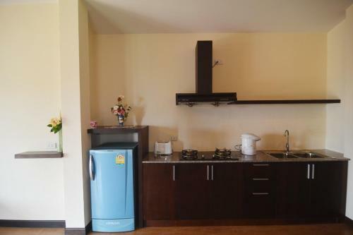 Hostal Phuchawee Lanta
