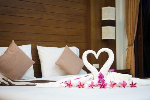 Hostal Phuchawee Lanta
