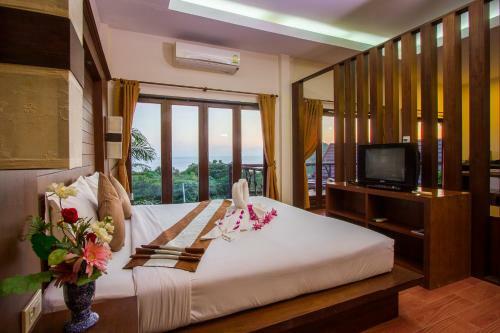 Hostal Phuchawee Lanta