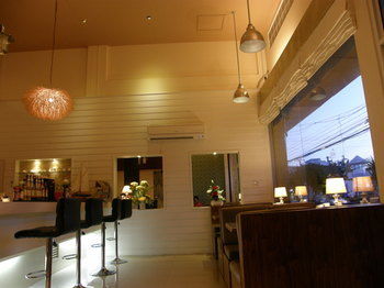 Bed & Breakfast Mooz Hua Hin