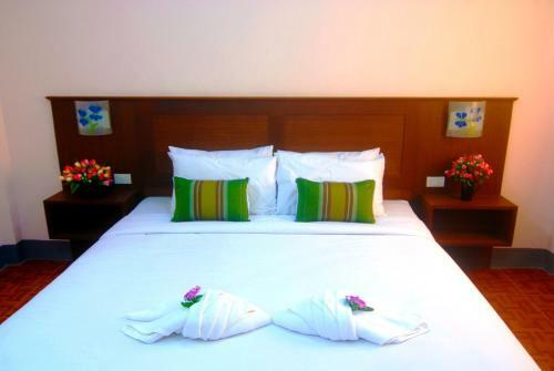 Hotel Hana Lanta Resort