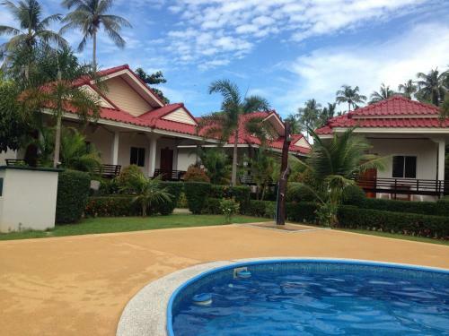 Hotel Hana Lanta Resort