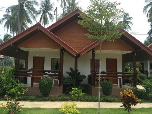 Hotel Hana Lanta Resort