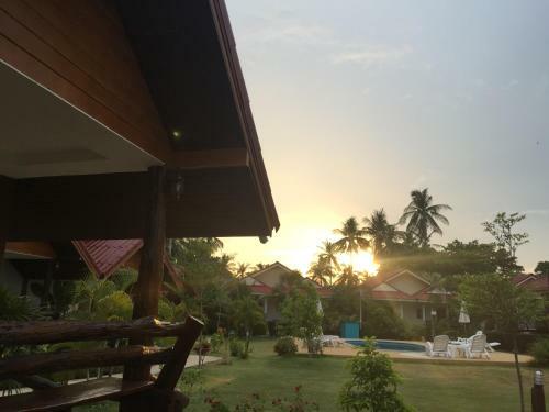 Hotel Hana Lanta Resort