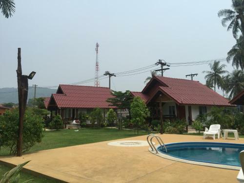 Hotel Hana Lanta Resort