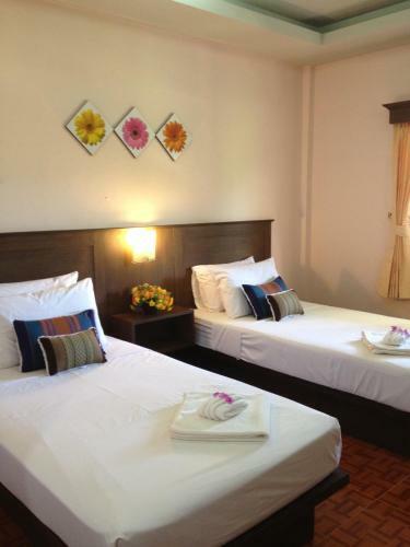 Hotel Hana Lanta Resort