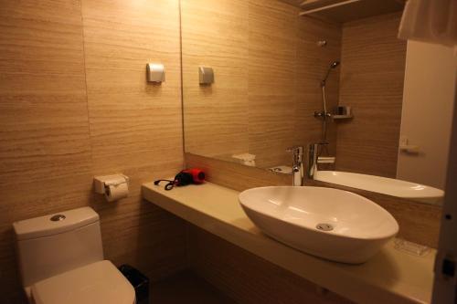 Kaiyue International Youth Hostel