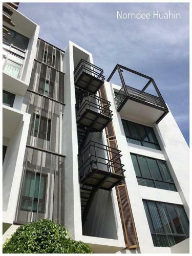 Norndee Hotel