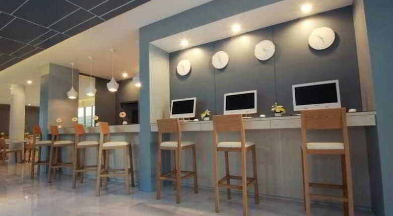 P21 Chiangmai Hotel