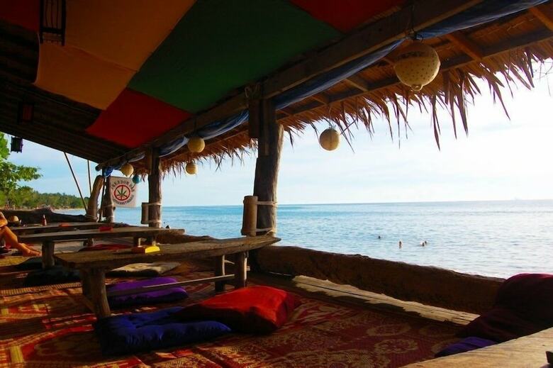 Hotel Lanta Emerald Bungalow