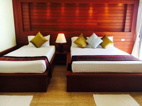 Lanta Paragon