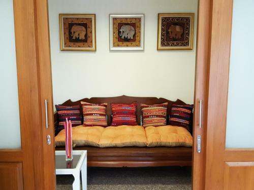 Hotel Bed And Terrace Guesthouse Chiang Mai