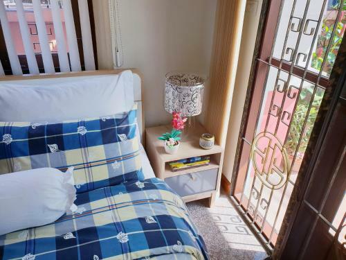 Hotel Bed And Terrace Guesthouse Chiang Mai