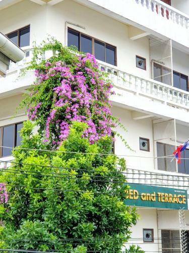Hotel Bed And Terrace Guesthouse Chiang Mai