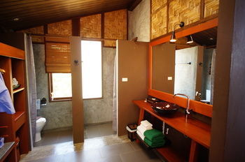Hotel Alama Sea Village Resort