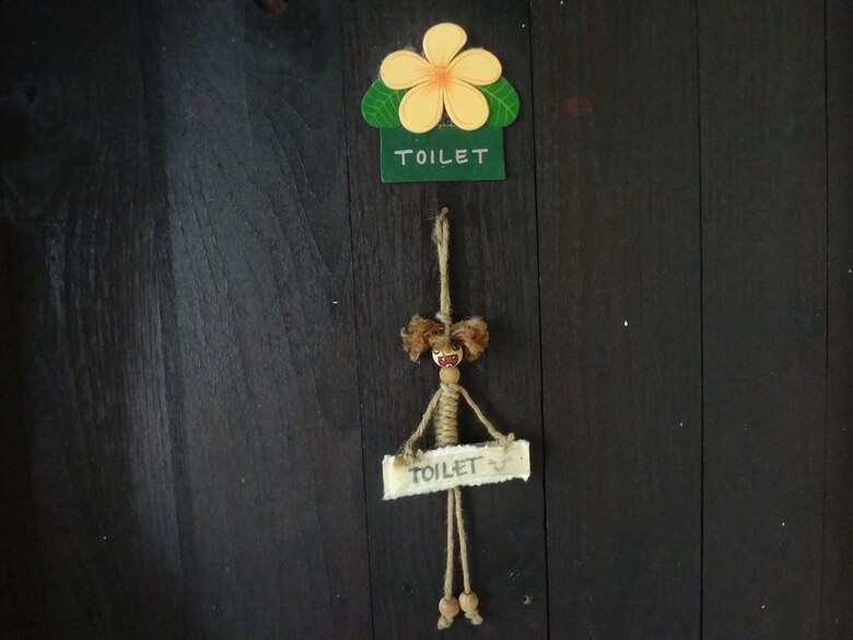 Bed & Breakfast Baan Mai Guesthouse