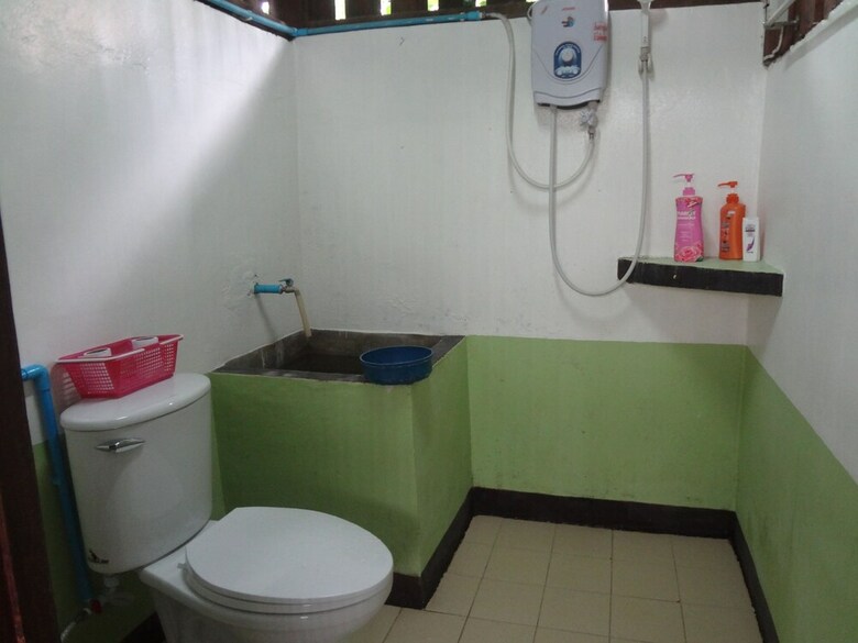 Bed & Breakfast Baan Mai Guesthouse